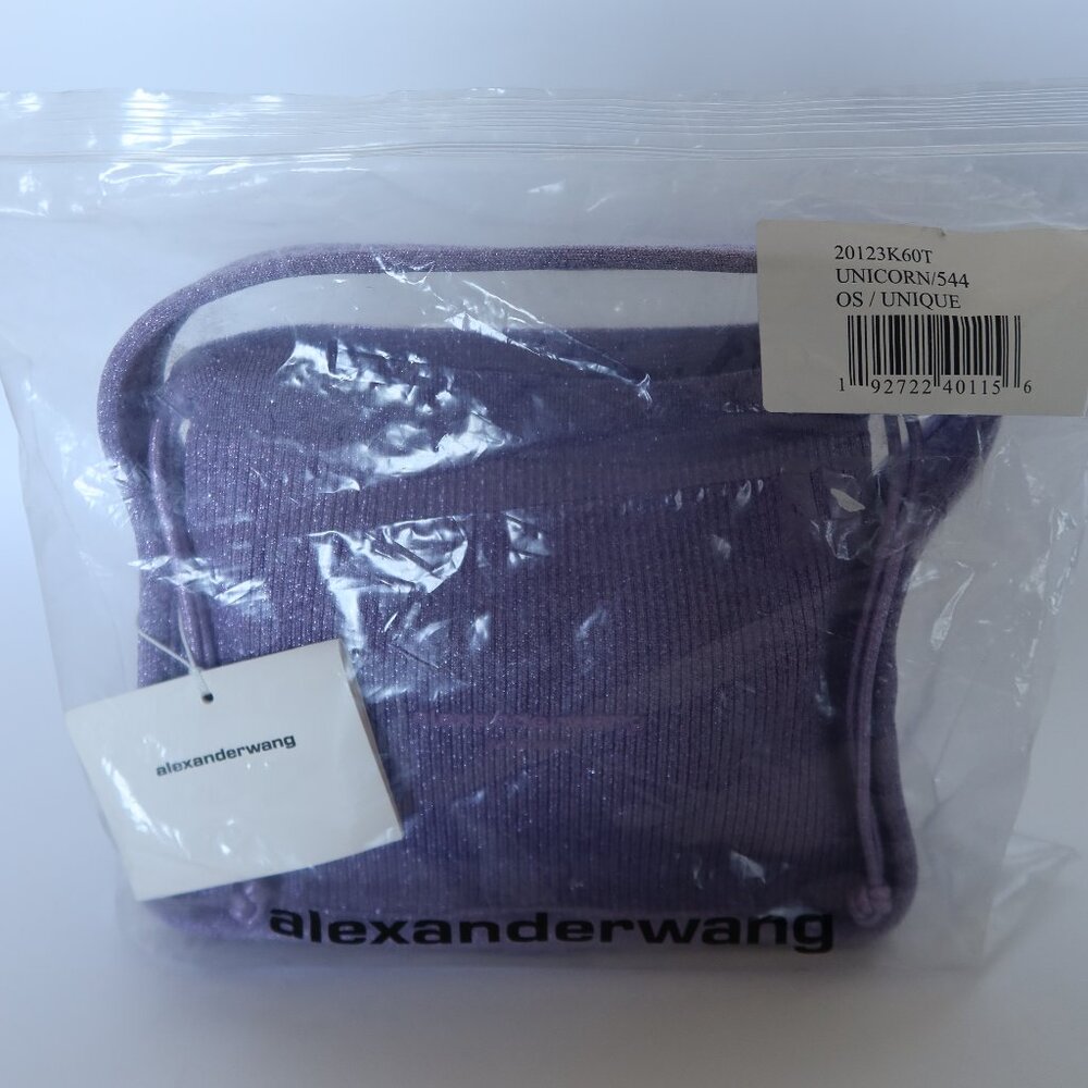 Alexander Wang Small Ryan Bag - Picture 3 of 4